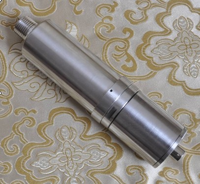 气/液体管道次声传感器