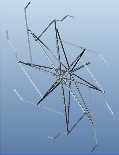 平面螺旋声相仪说明书