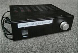 次声功率放大器说明书