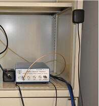 数字化网络传输仪说明书