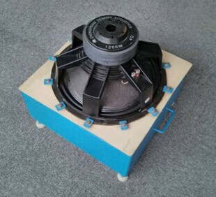 次声波发生器说明书